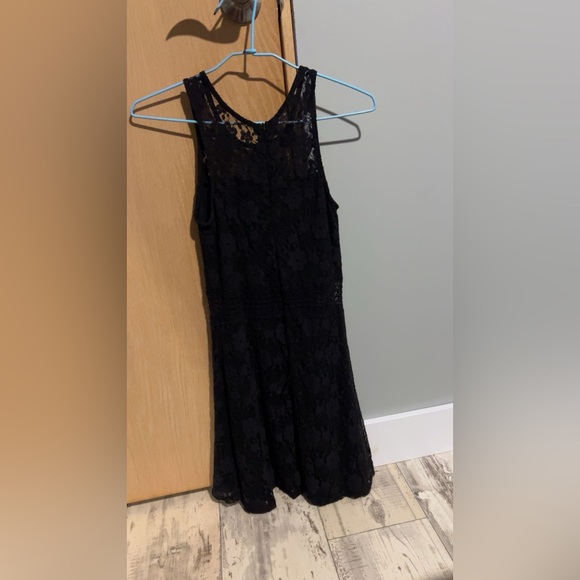 Bluenotes dress - Picture 2 of 3